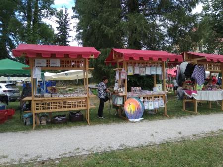 Otvoritev Gradu Dvor (1)